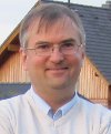 Gerald van den Boogaart : Stellv. Vorstandsvorsitzender